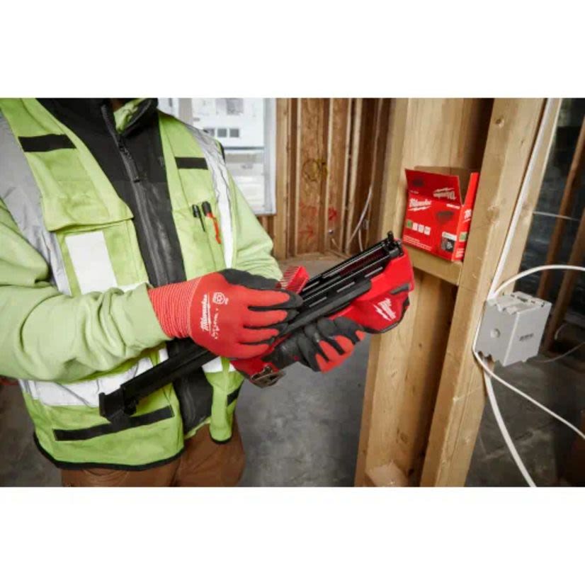 Milwaukee 2448-20 M12 Cable Stapler (Tool Only)